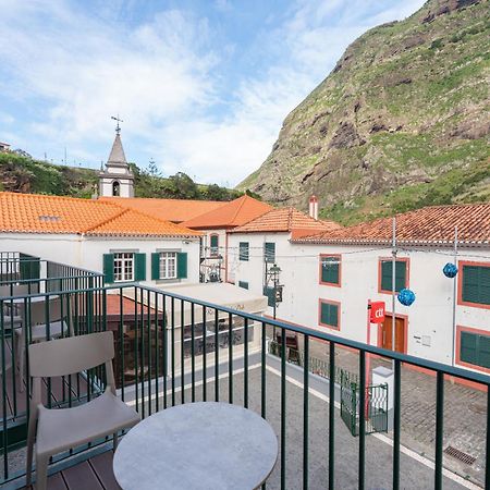 São Vicente Villahouse מראה חיצוני תמונה