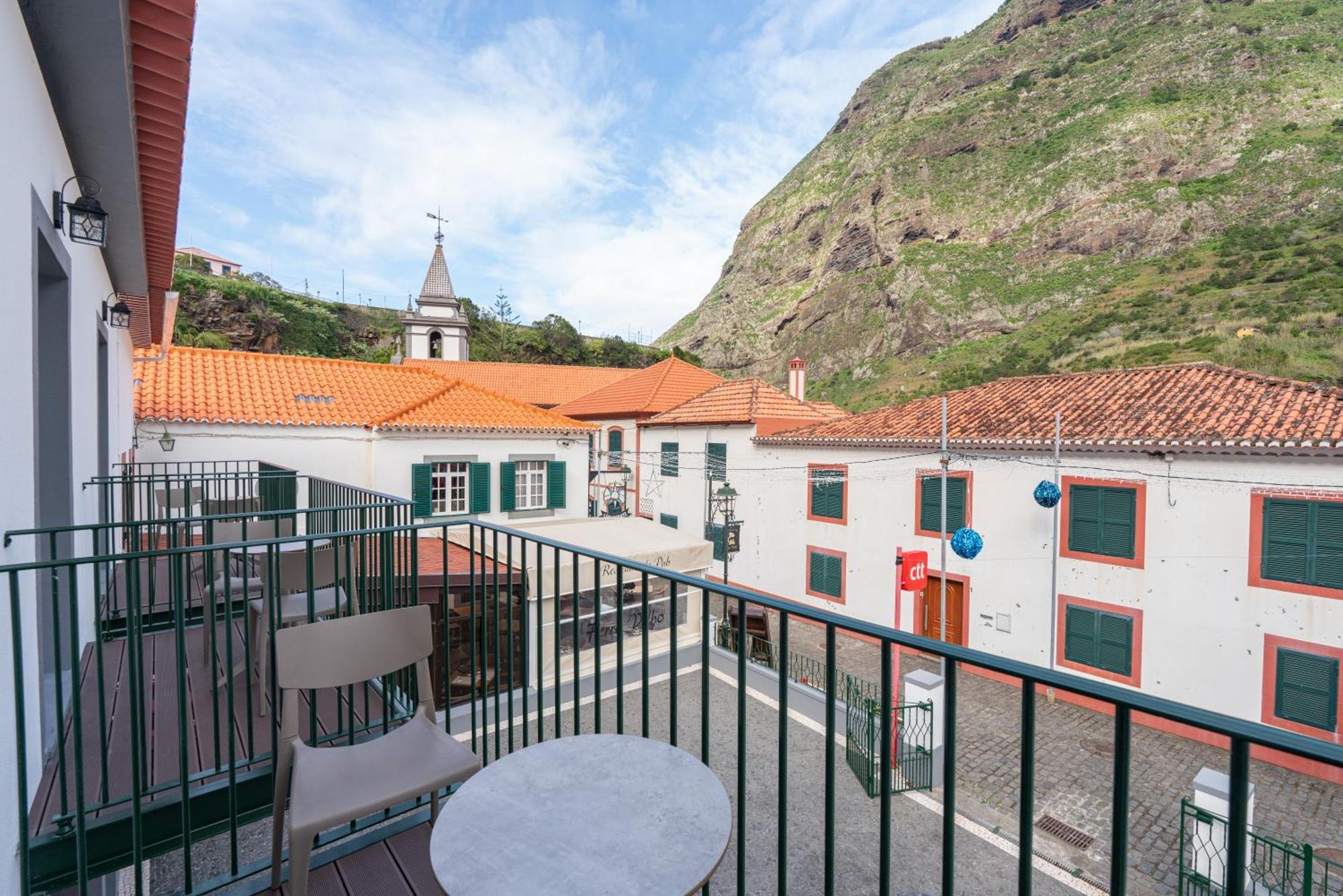 São Vicente Villahouse מראה חיצוני תמונה