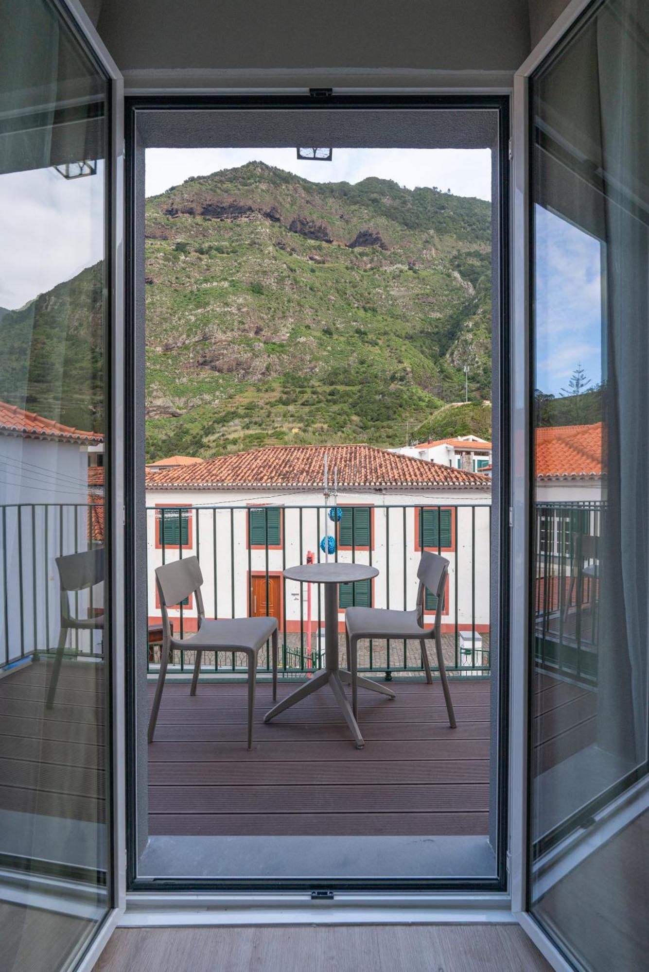 São Vicente Villahouse מראה חיצוני תמונה