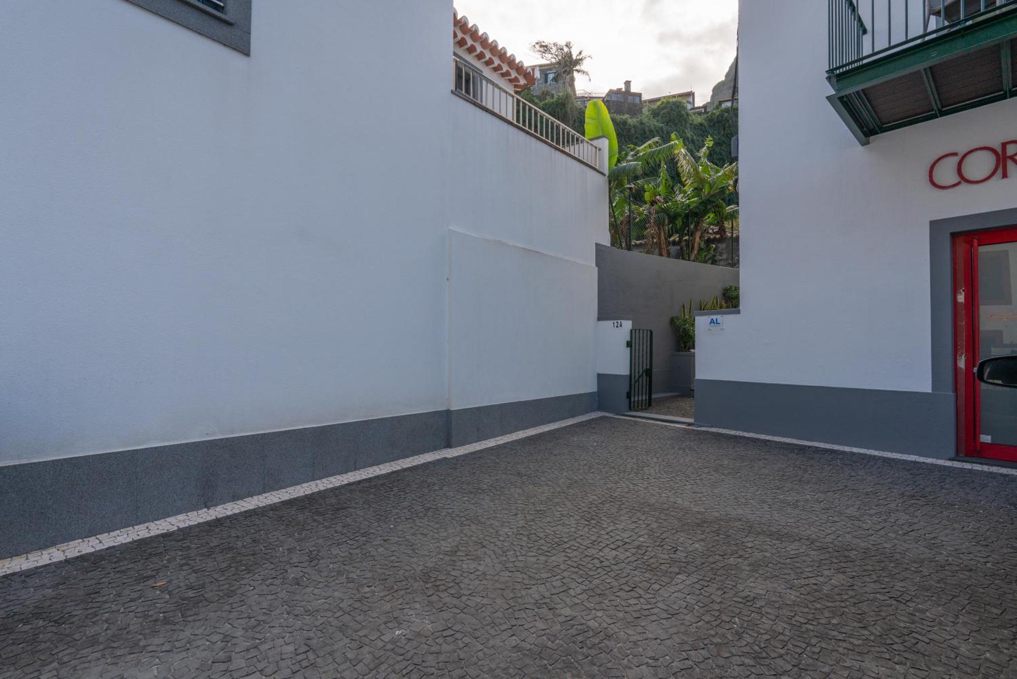 São Vicente Villahouse מראה חיצוני תמונה