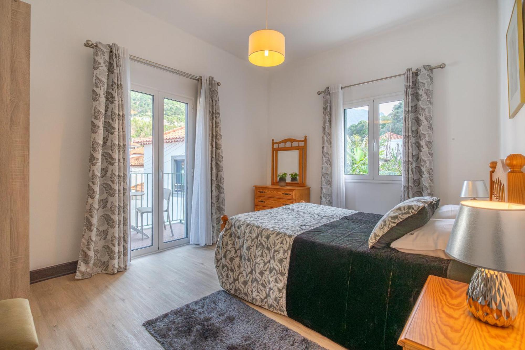 São Vicente Villahouse מראה חיצוני תמונה