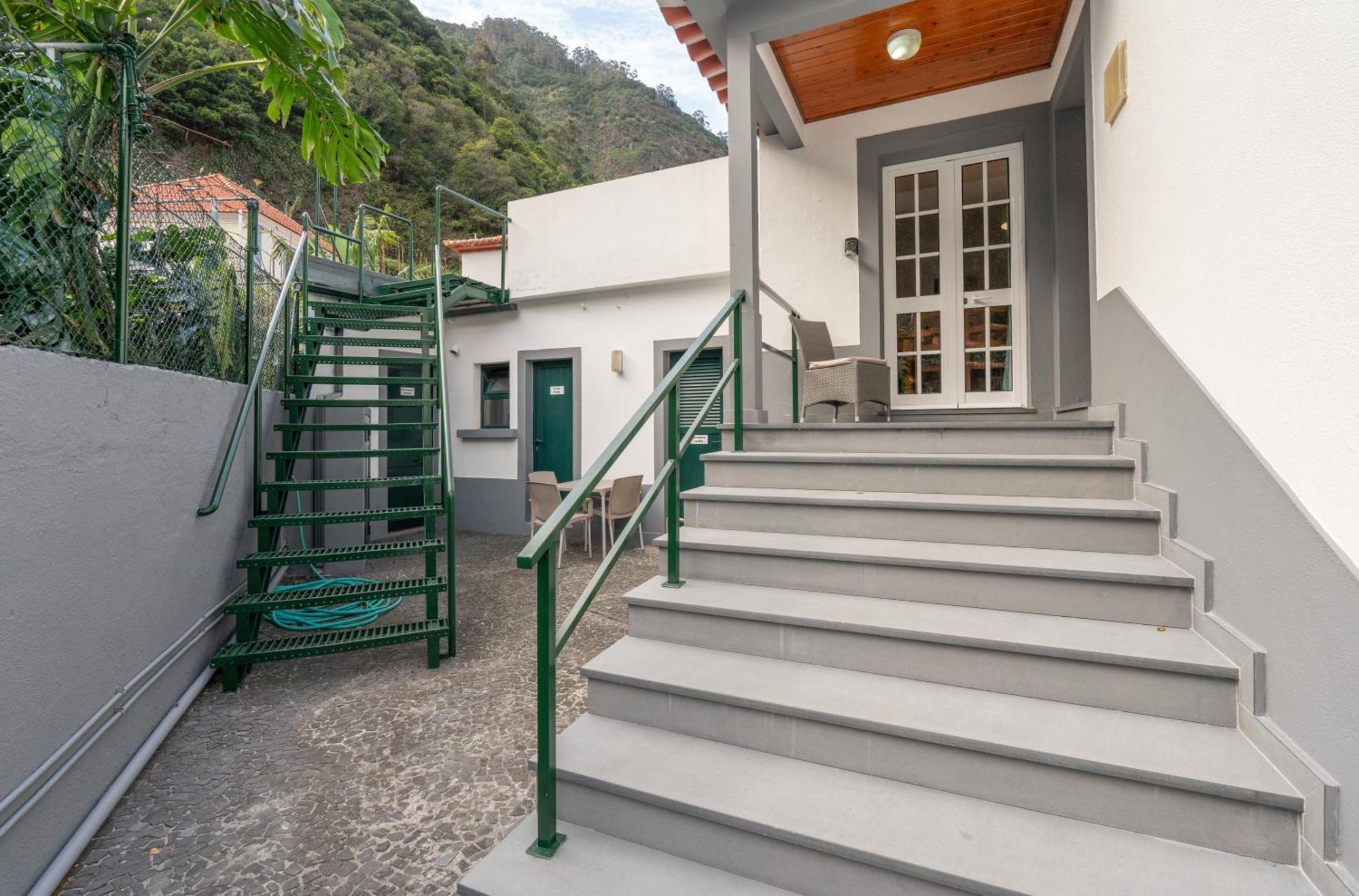 São Vicente Villahouse מראה חיצוני תמונה