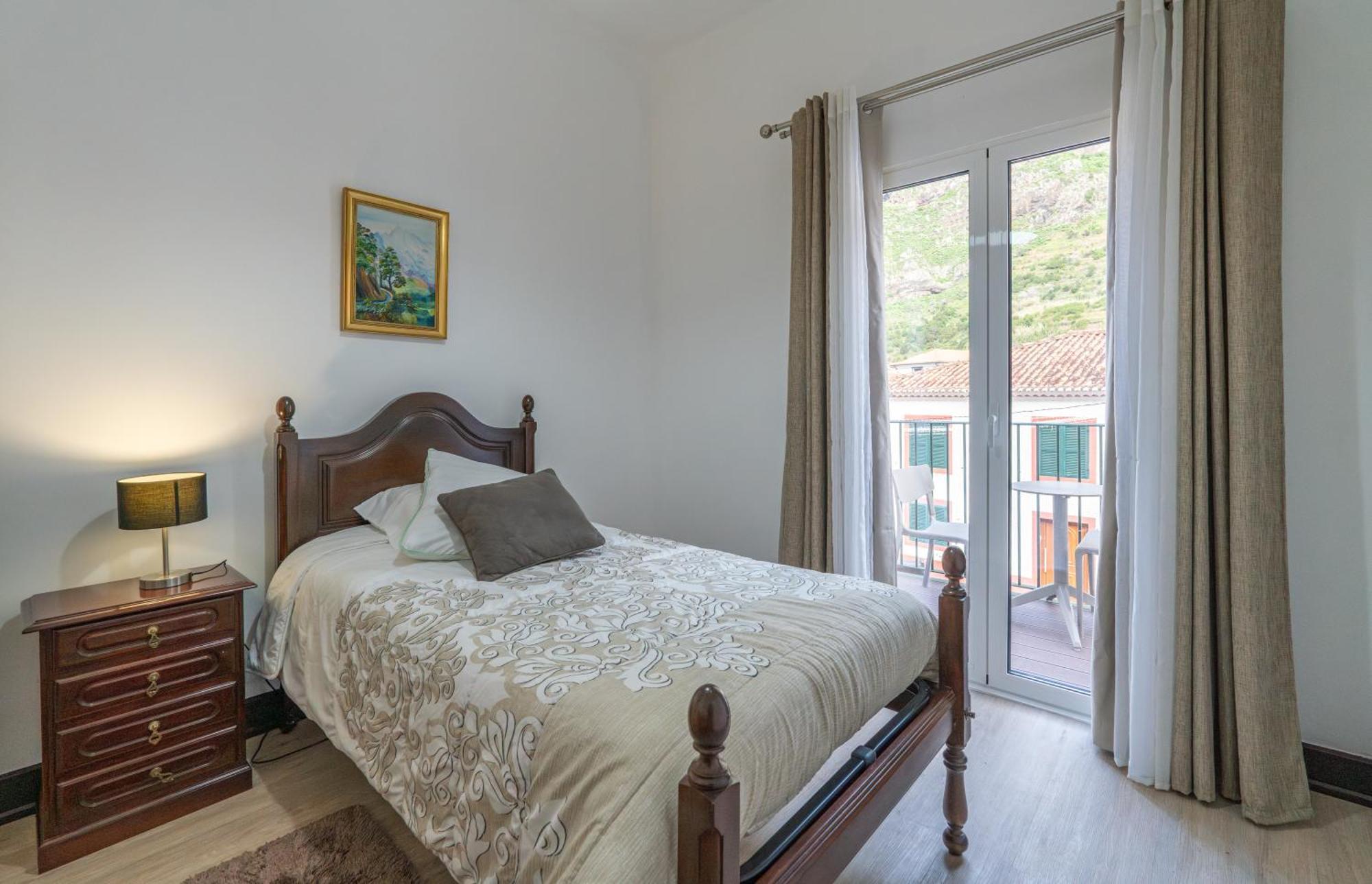 São Vicente Villahouse מראה חיצוני תמונה