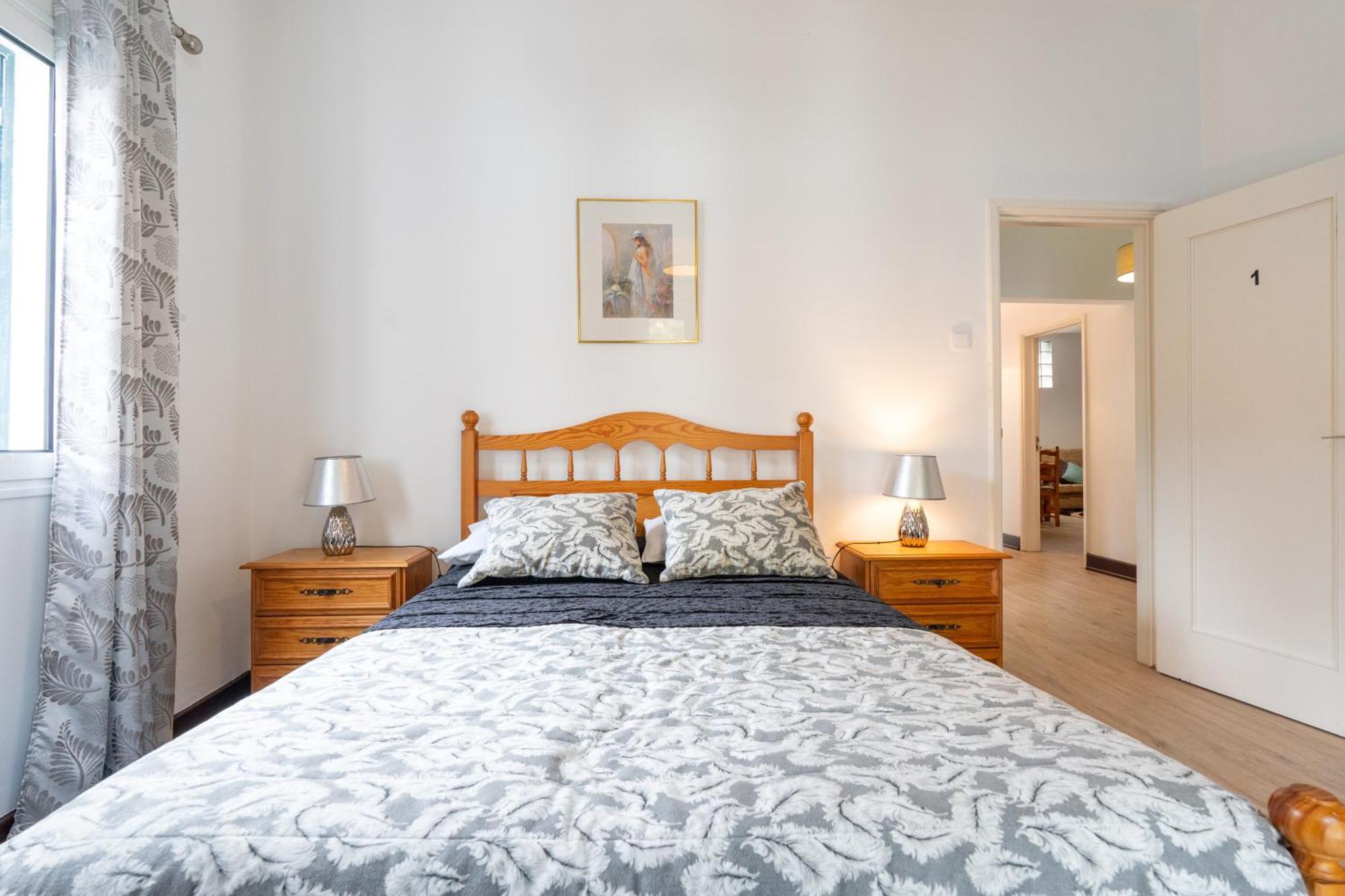 São Vicente Villahouse מראה חיצוני תמונה