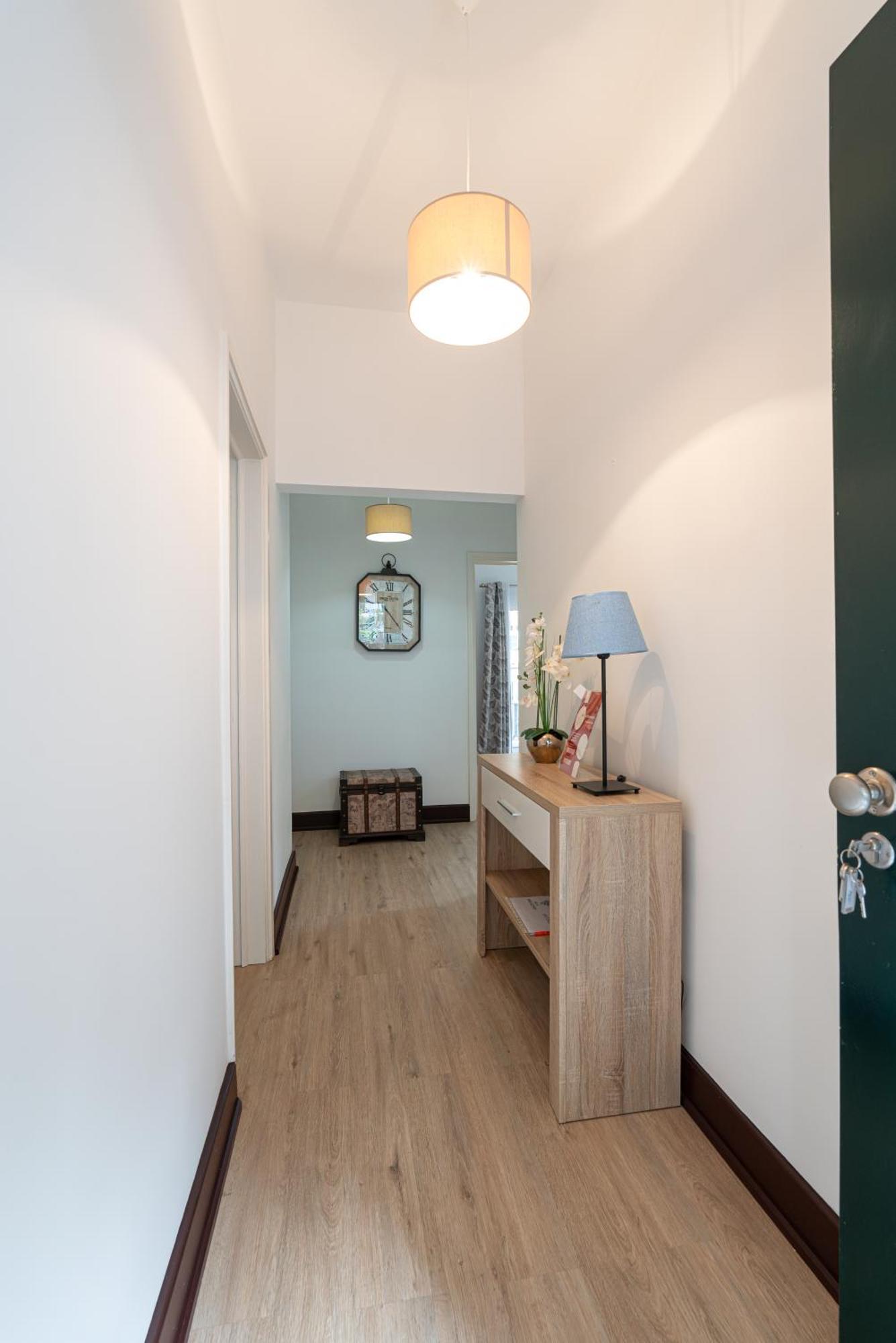 São Vicente Villahouse מראה חיצוני תמונה