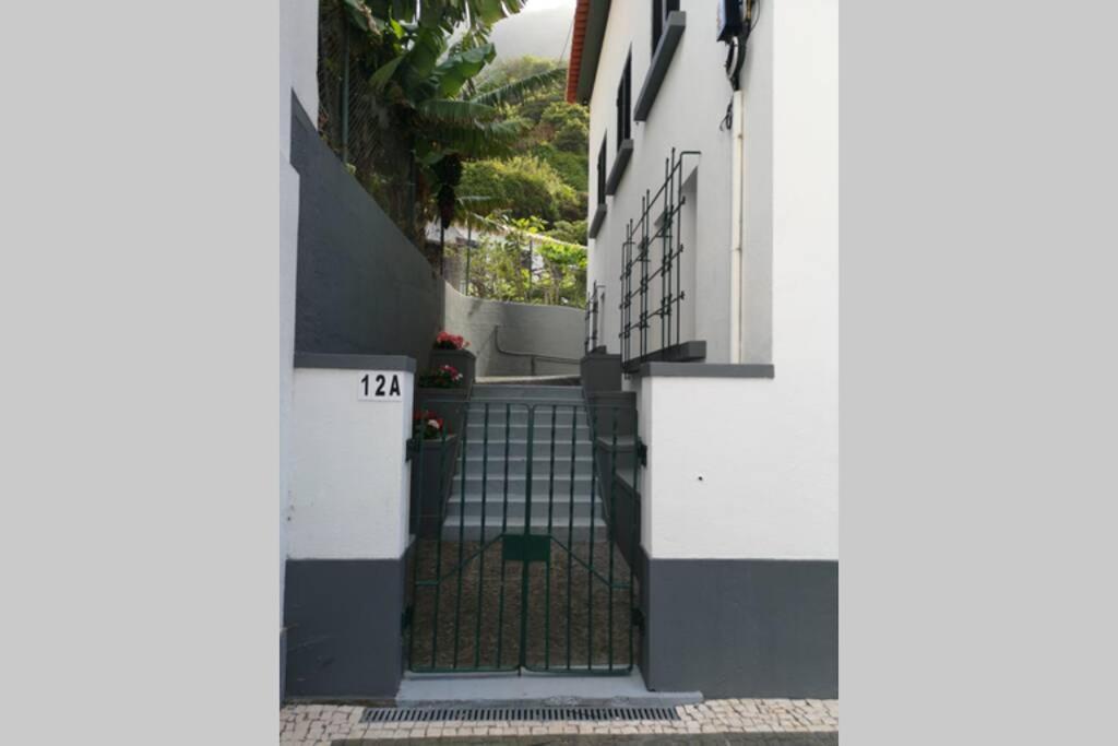 São Vicente Villahouse מראה חיצוני תמונה