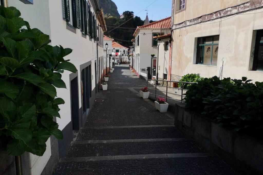 São Vicente Villahouse מראה חיצוני תמונה