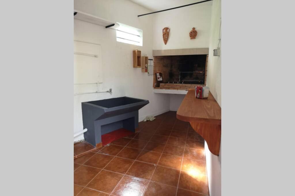 São Vicente Villahouse מראה חיצוני תמונה